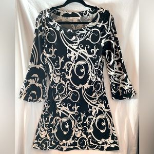 White House Black Market-Dress Size Medium